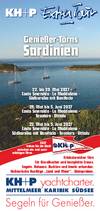 Abbildung Flyer KH+P ExtraTour Sardinien